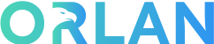 Orlan Net Logo